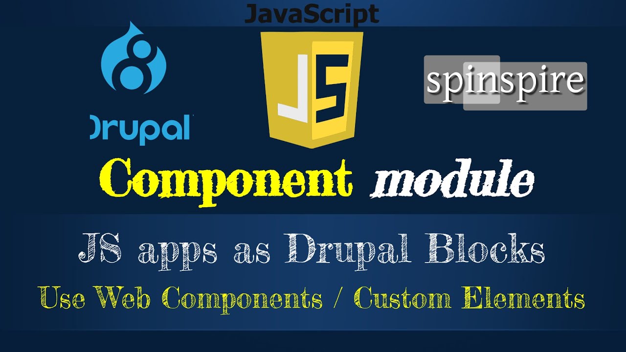 Drupal 