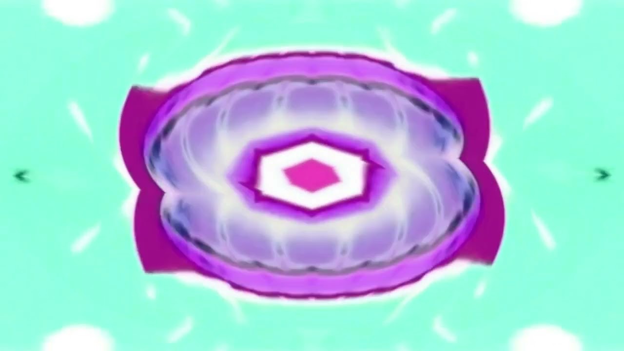 Klasky Csupo In G Major 41 Powers (1-10)