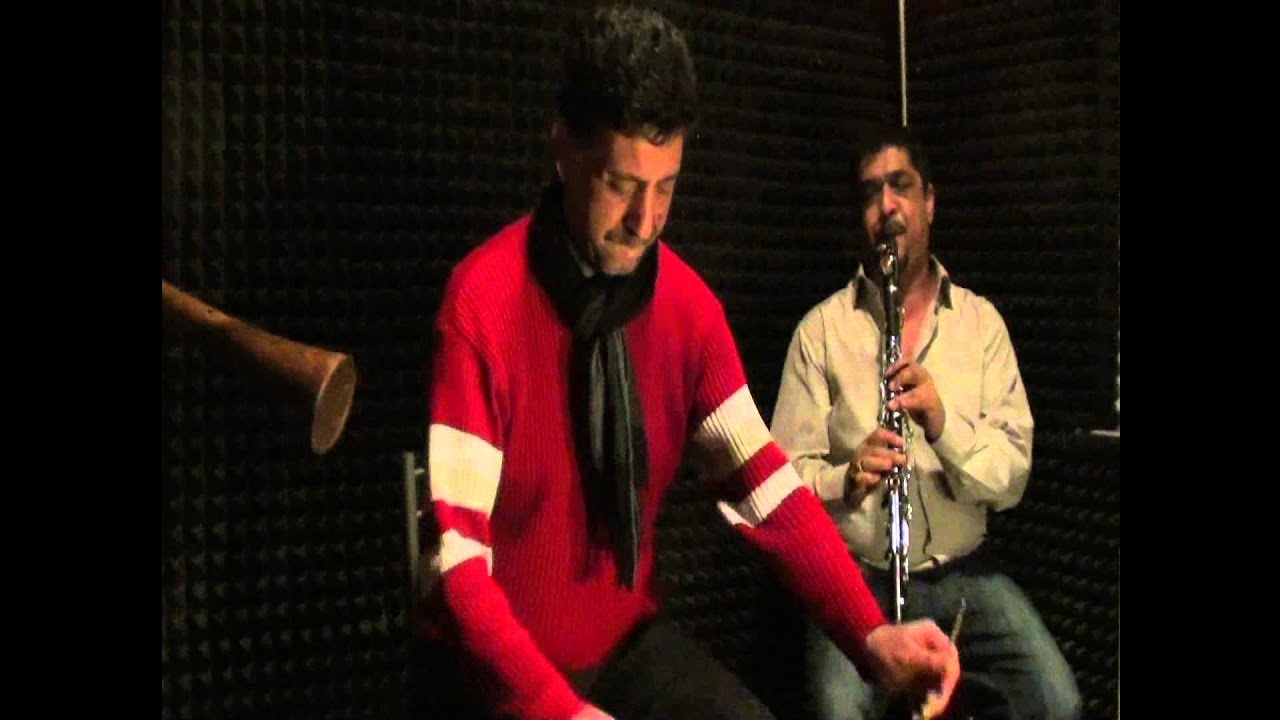 Thracian Authentic Band - Kırmızı Gülün Al'i Var