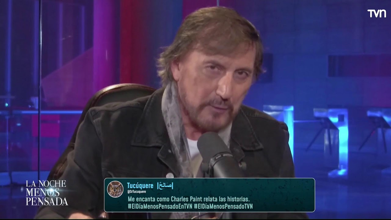 🔴 TVN en vivo: Capítulo estreno de El Día Menos Pensado 