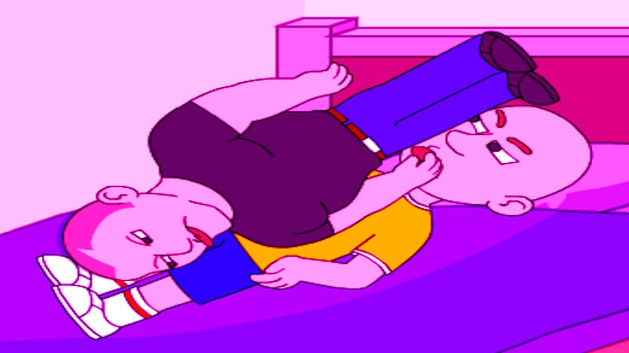 Childish Dad Laziness 11: My 69th Video Oh No!
