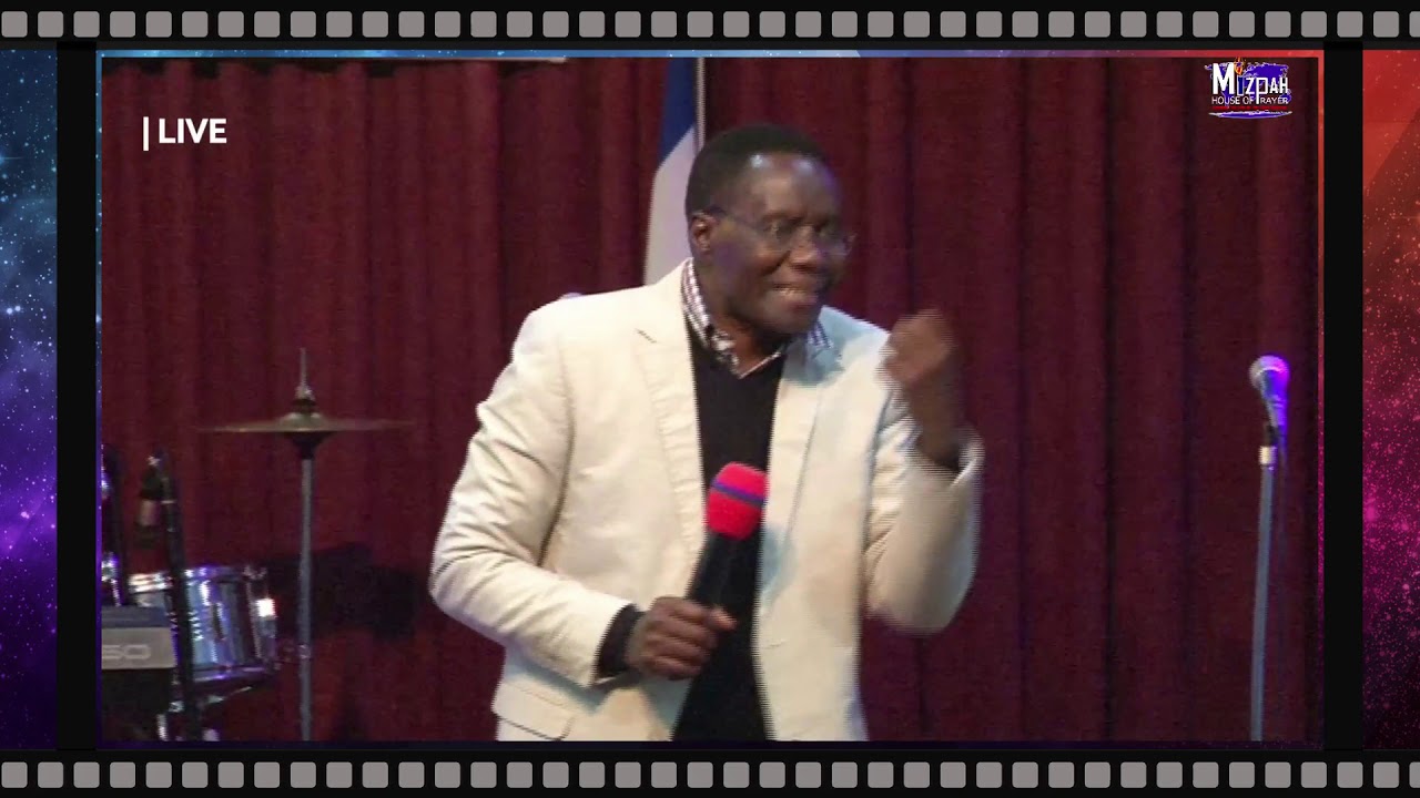 This Prophetic Season | PPC18 | Apostle Jesse Karanja