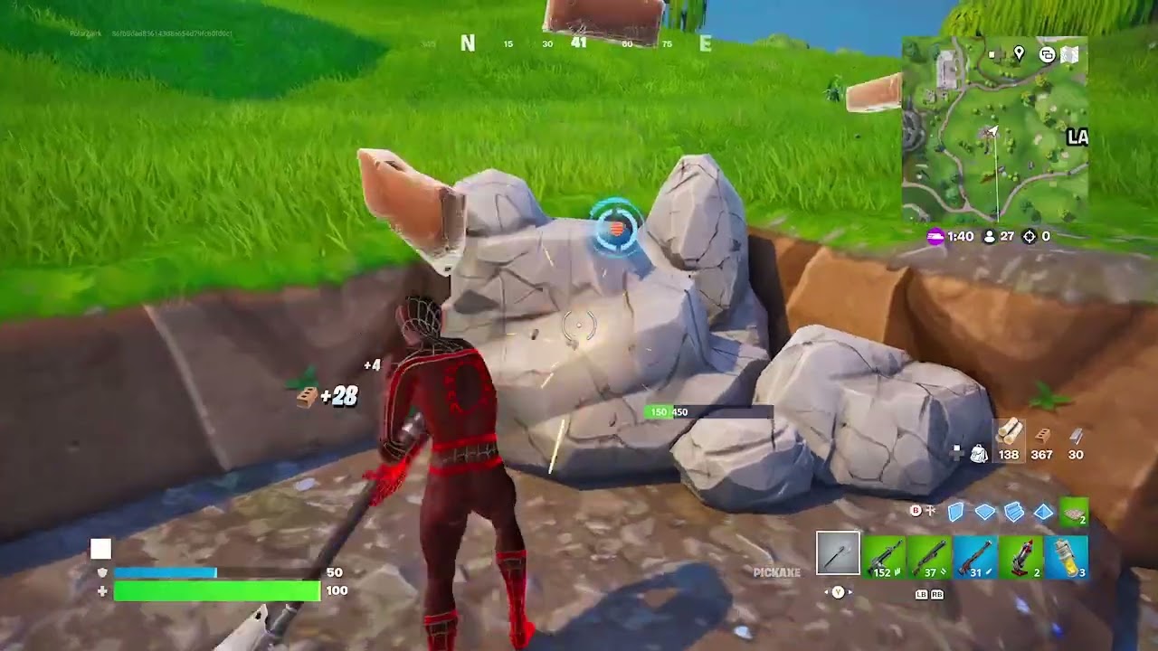 FORTNITE OG 