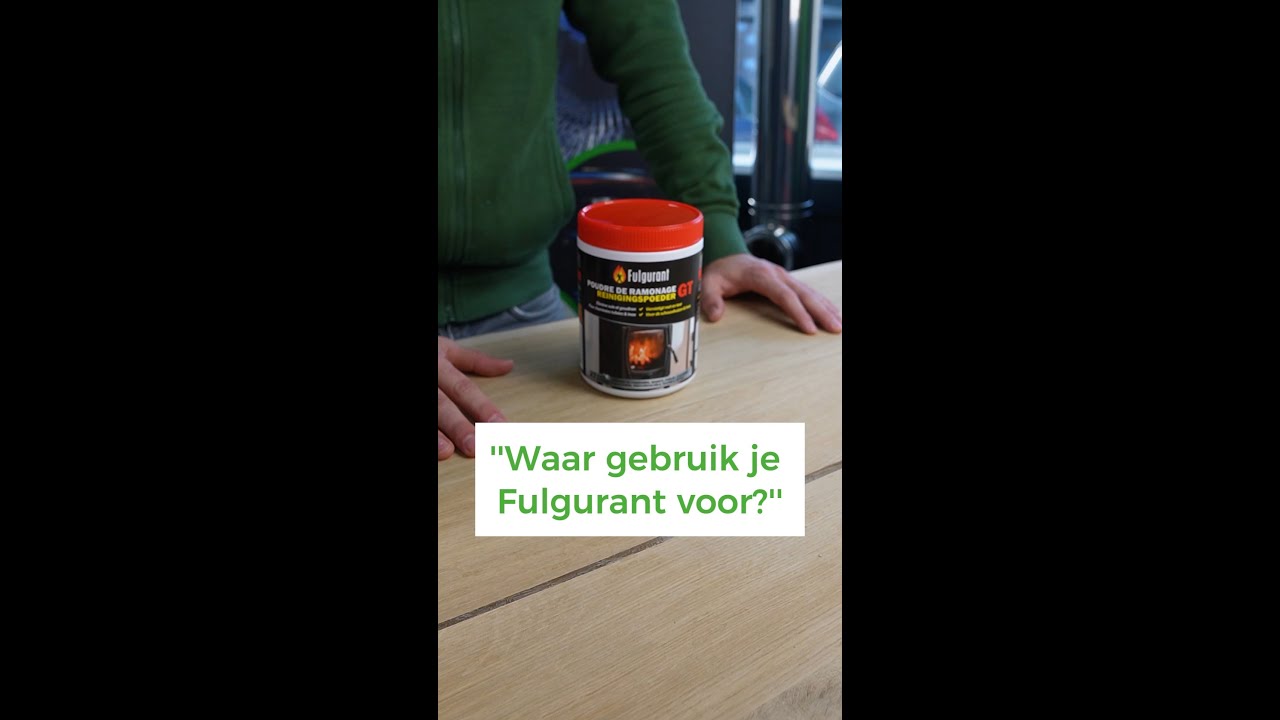 ADR-Dakwinkel | Waar gebruik je Fulgurant voor?
