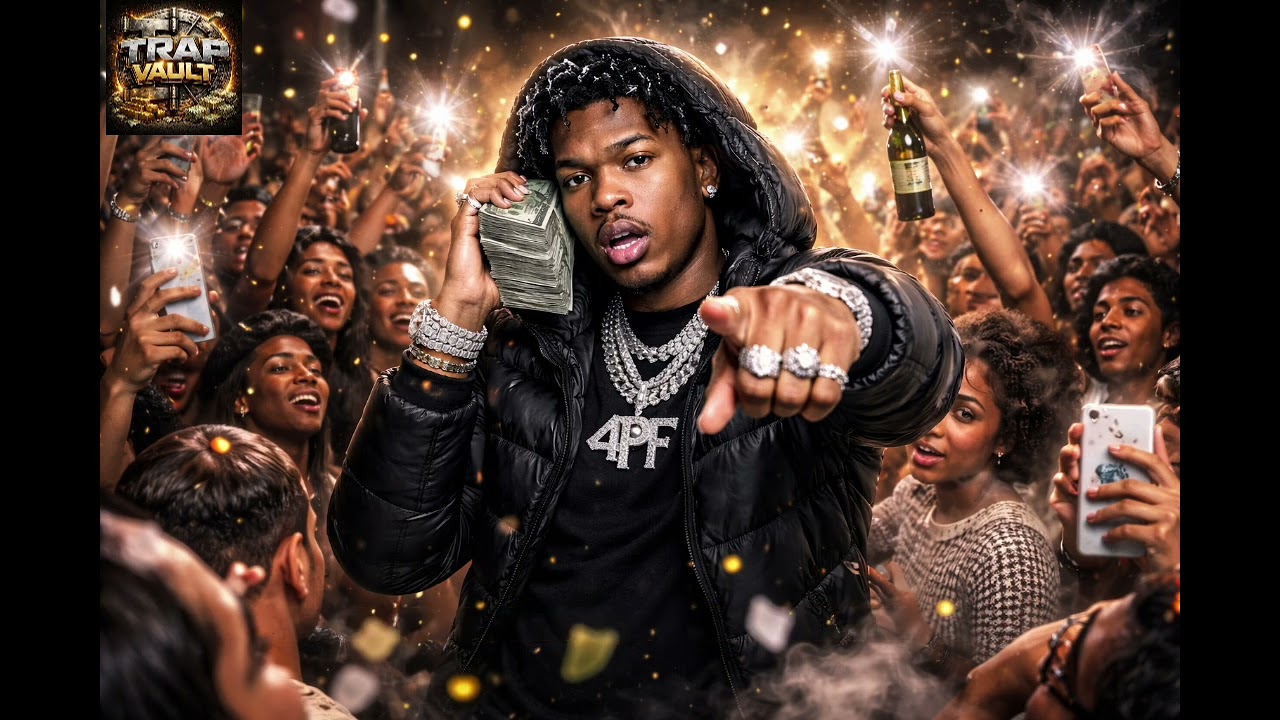 Lil Baby- GLOBAL PRESSURE [Official music lyrics video 2026]
