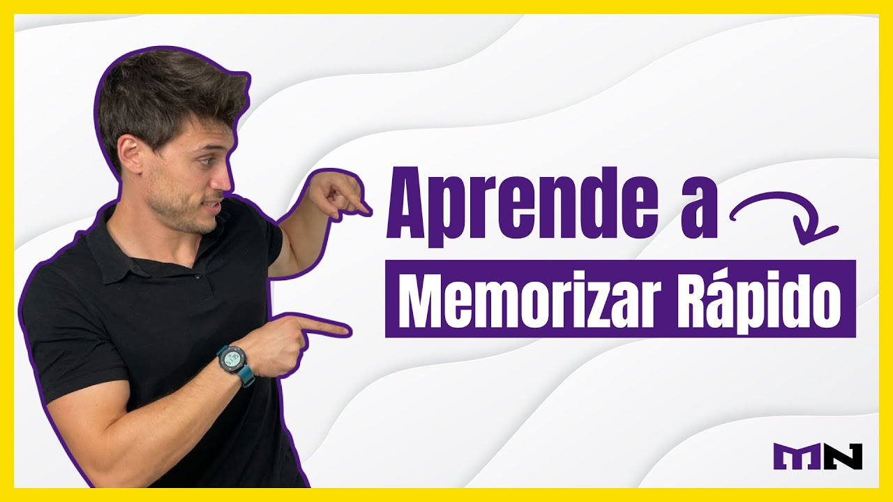 🧠 C&oacute;mo Memorizar R&aacute;pido en Oposiciones [10 claves] para una Memoria Ninja 🧠 La nueva escuela