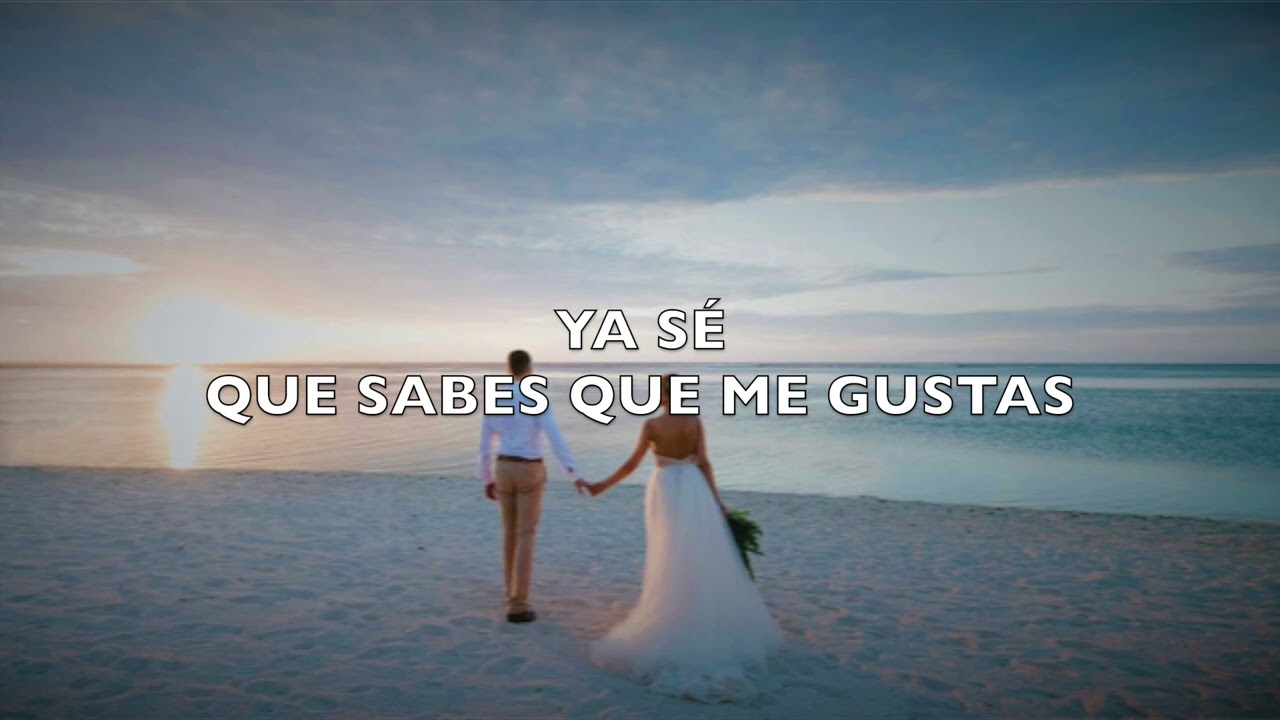 Carlos Rivera - La Carta (Letra)