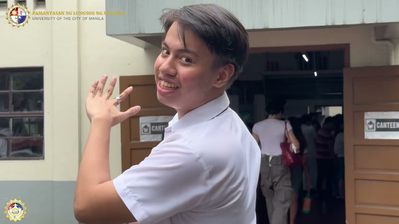 PLM Campus Tour