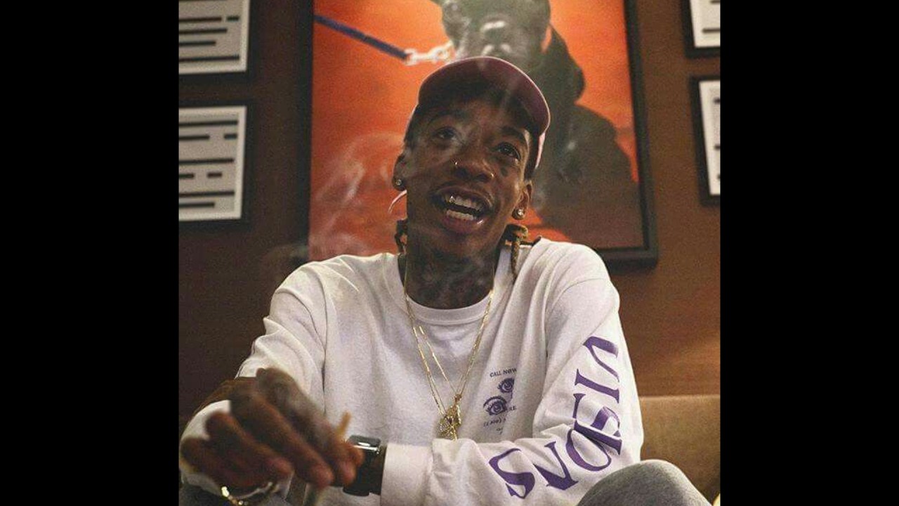 (FREE) WIZ KHALIFA X SLEDGREN X CARDO TYPE BEAT - 