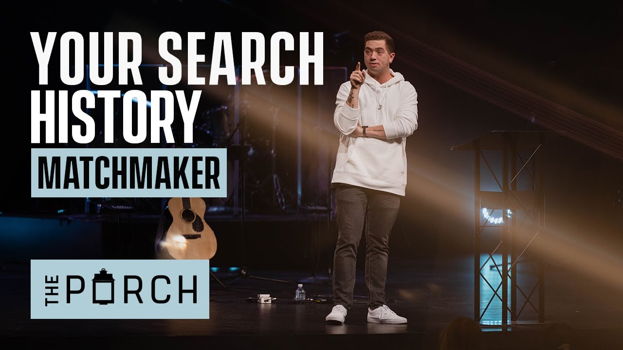 Your Search History | JD Rodgers