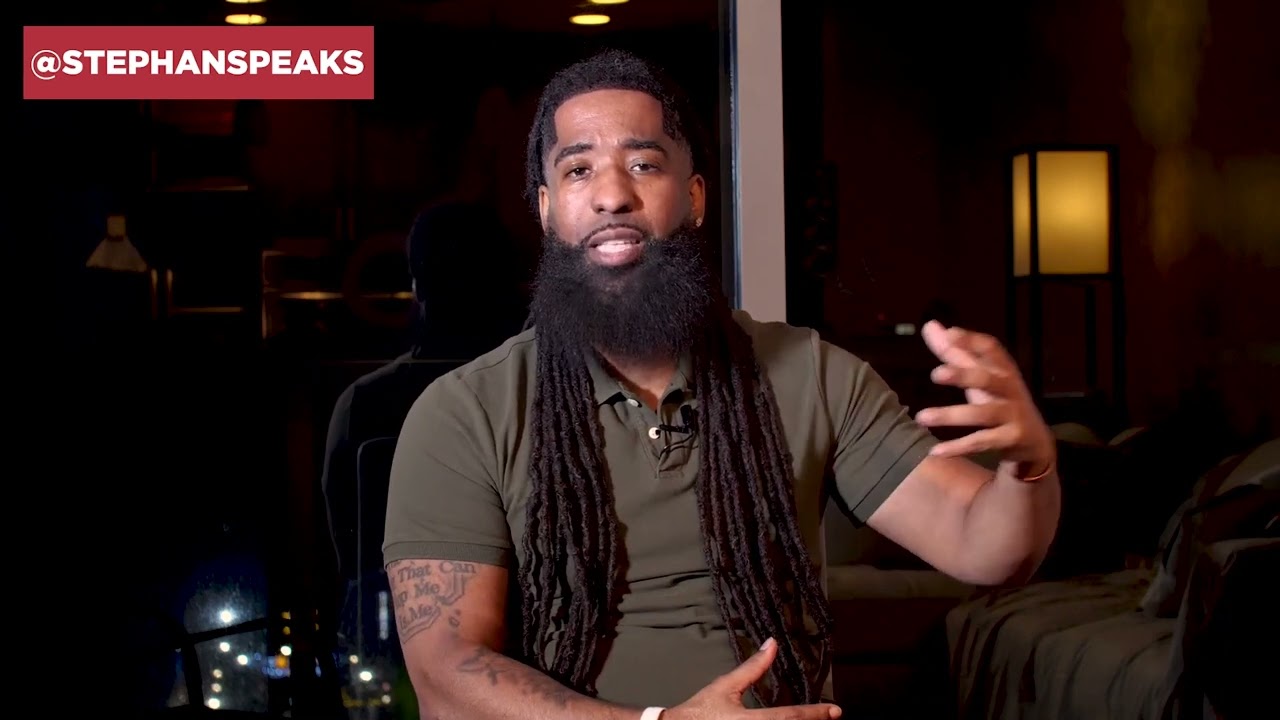 When A Man CARES About You He Will Think About THIS