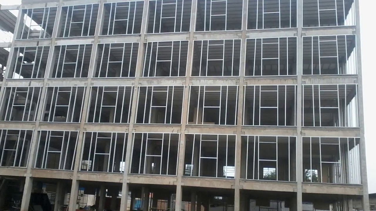Constru&ccedil;&atilde;o seca