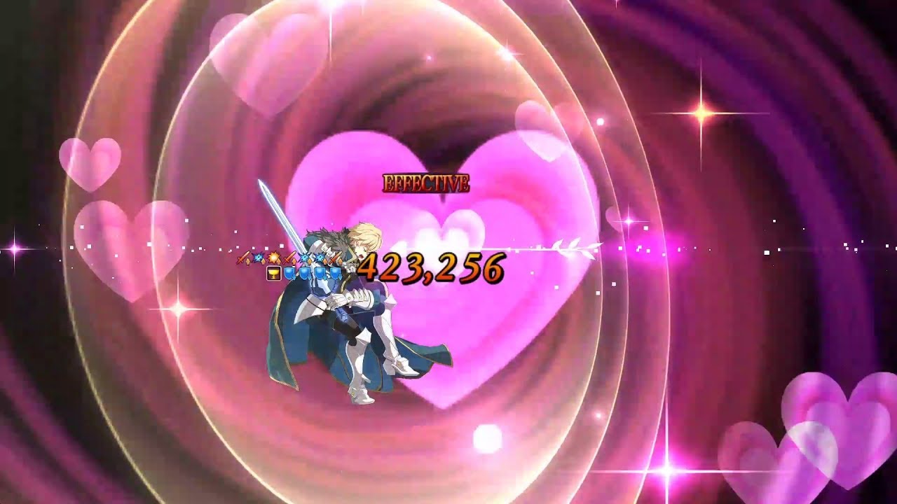Camelot | Gawain ONE SHOTTED!