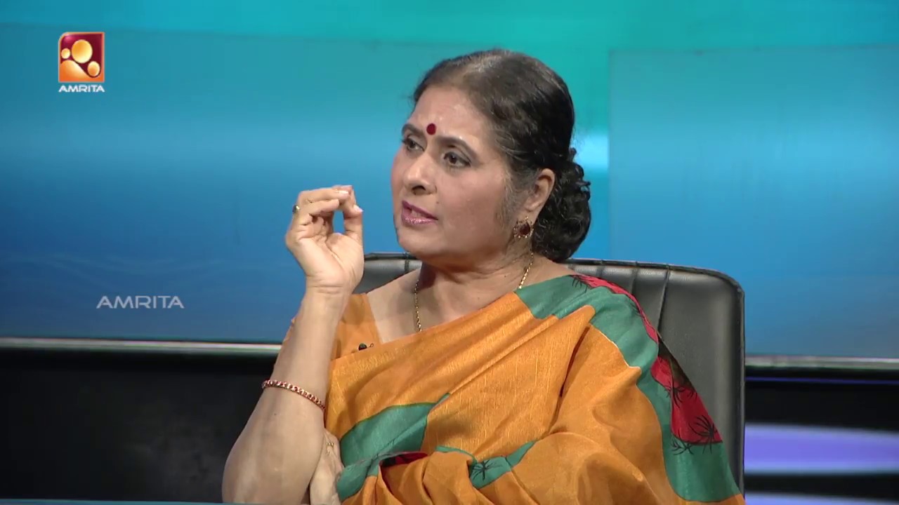 Kathayallithu Jeevitham | Robi & Ajayan  Case | Episode 04 | 5th Feb 2018