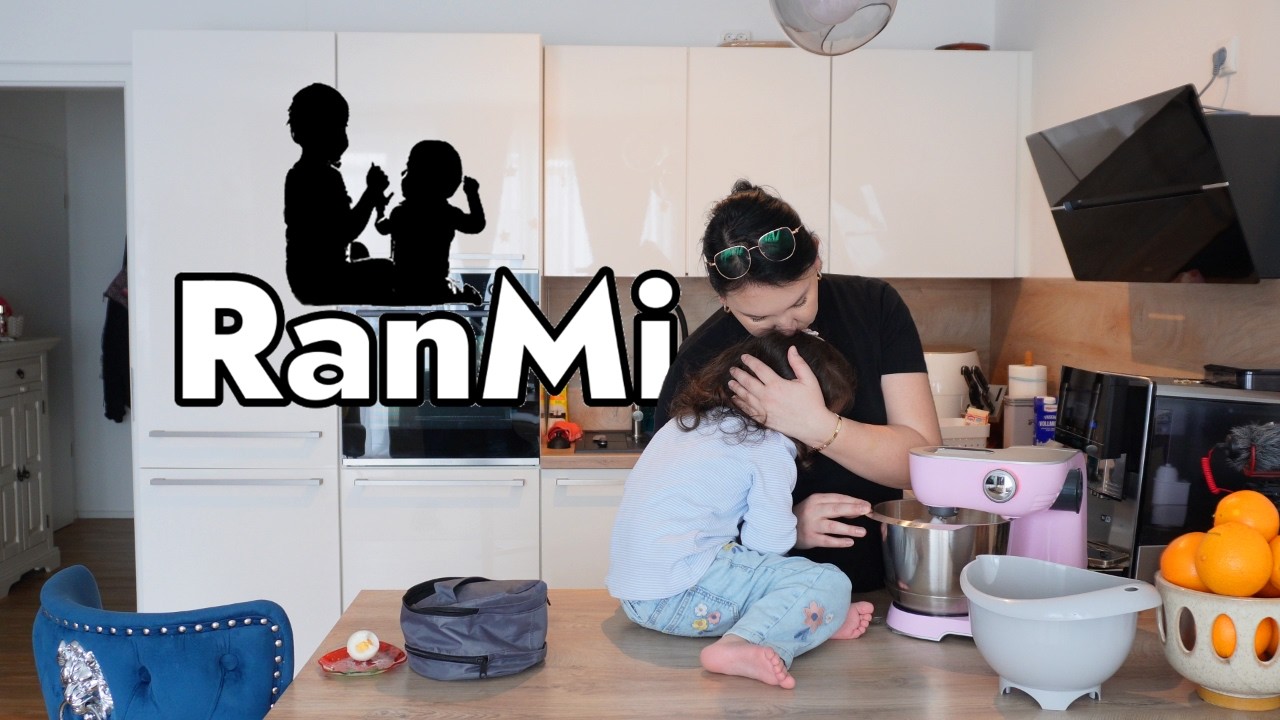 Slatka smetnja u sve se miješa, Ledene kocke, Imran pokazuje odgovornost