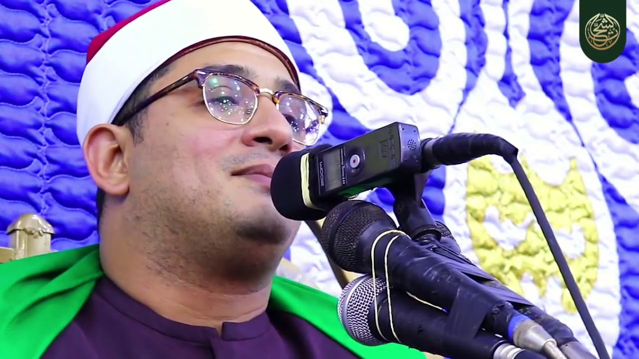 تلاوه رائعه للشيخ محمود الشحات انور سوره النمل المطففين ⁦❤️⁩⁦❤️⁩