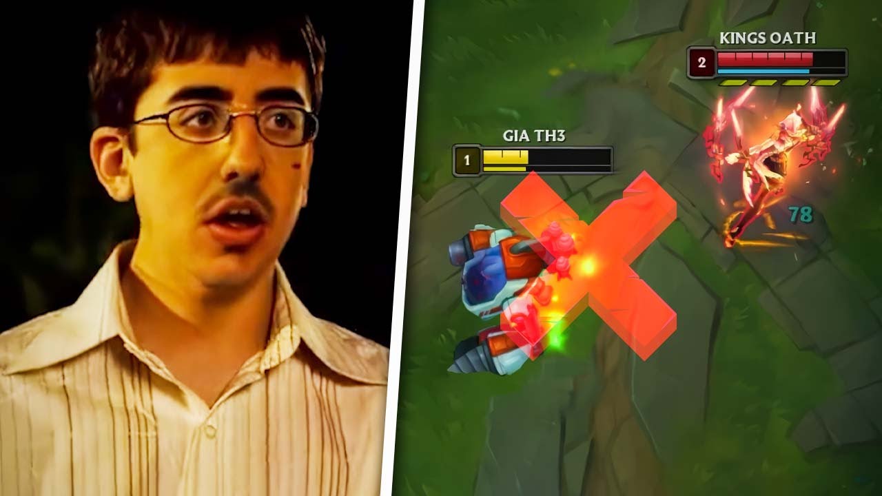 ¿EL COUNTER de RUMBLE y NO LO BANEO? | Th3McLovin