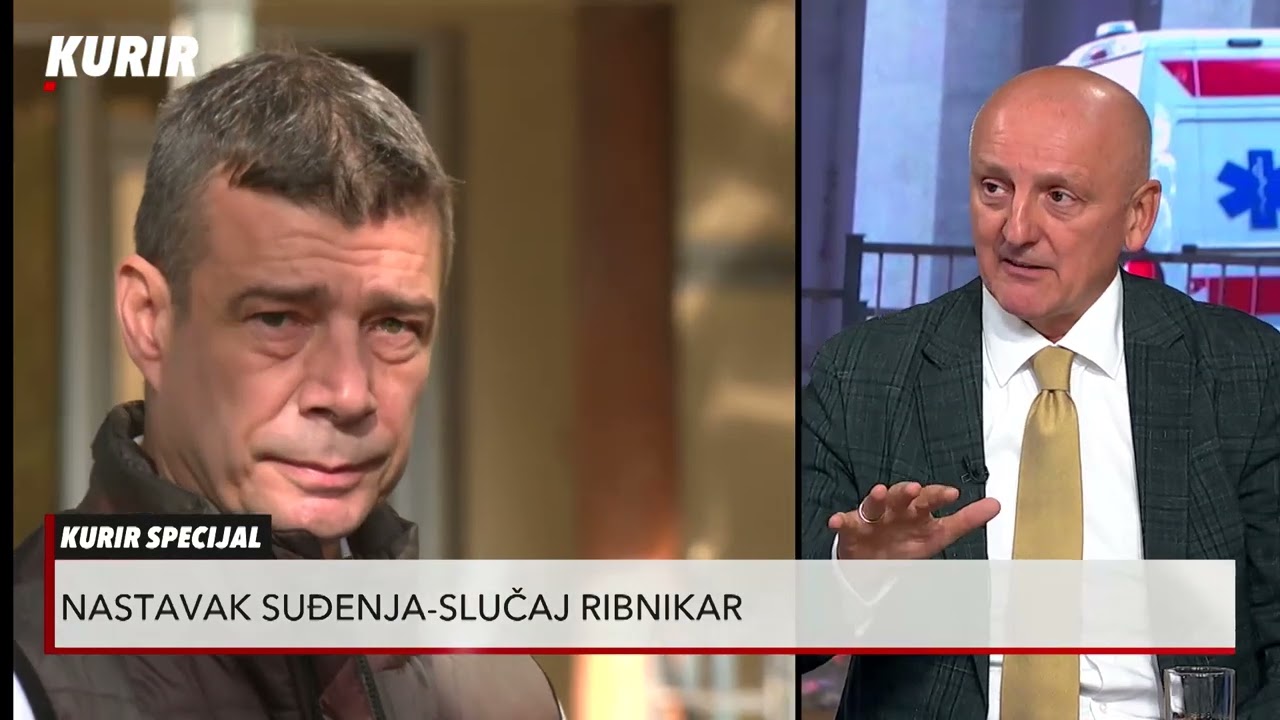 NASTAVAK SUĐENJA - Radivojević: Ne verujem da će dečak ubica odgovarati na svih 250 pitanja