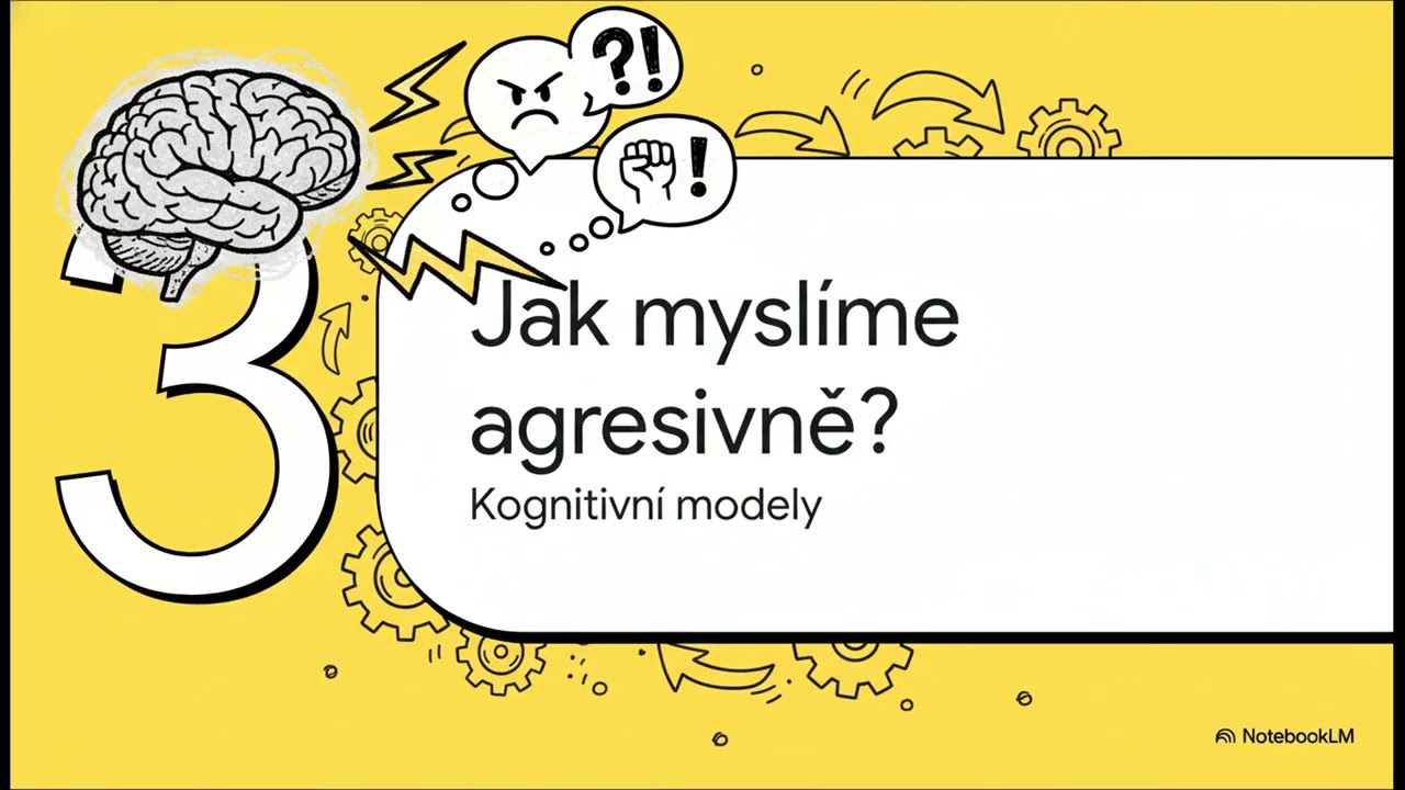 Agrese, Agresivita a násilí