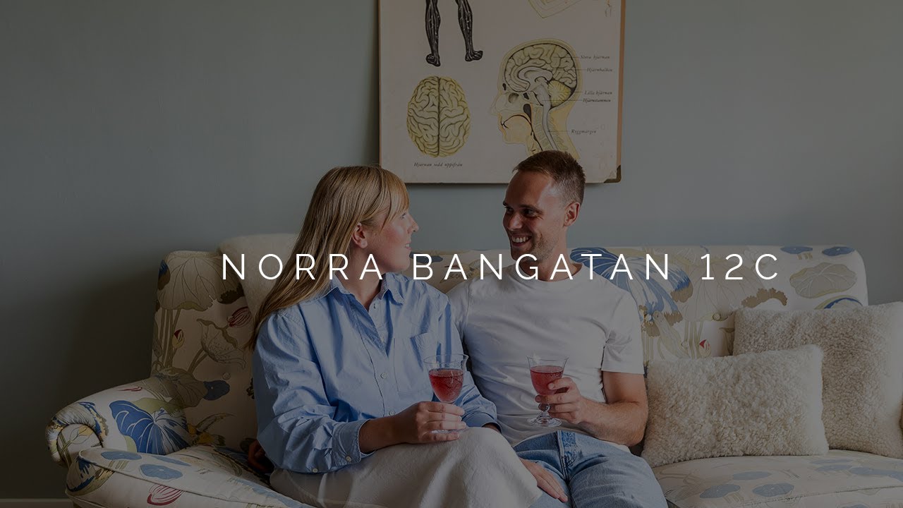 Norra Bangatan 12C