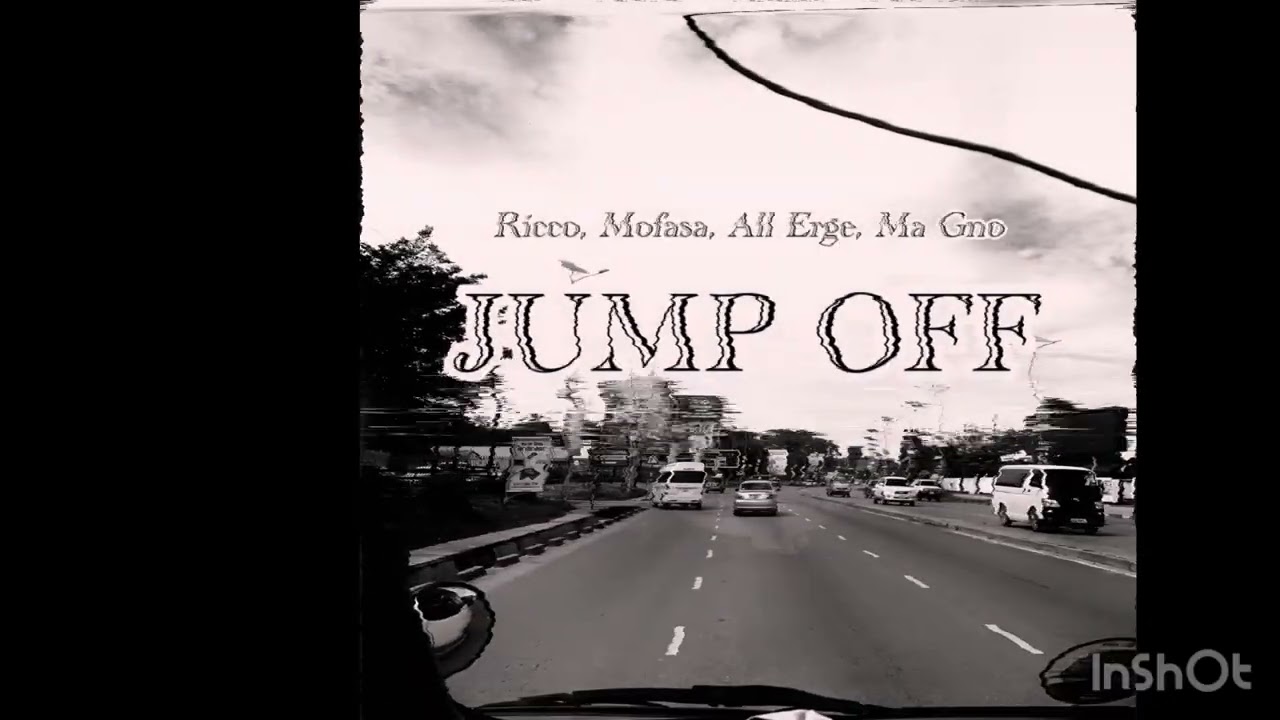 JUMP OFF FREESTYLE (RICCO, MOFASA,ALL ERGE,MAGNO) Official Audio