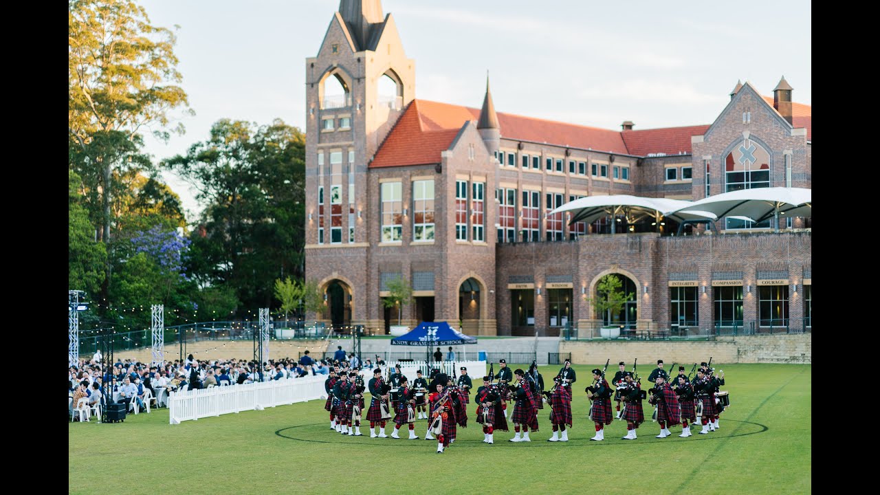2022 Australian Pipe Band Championships - Saturday