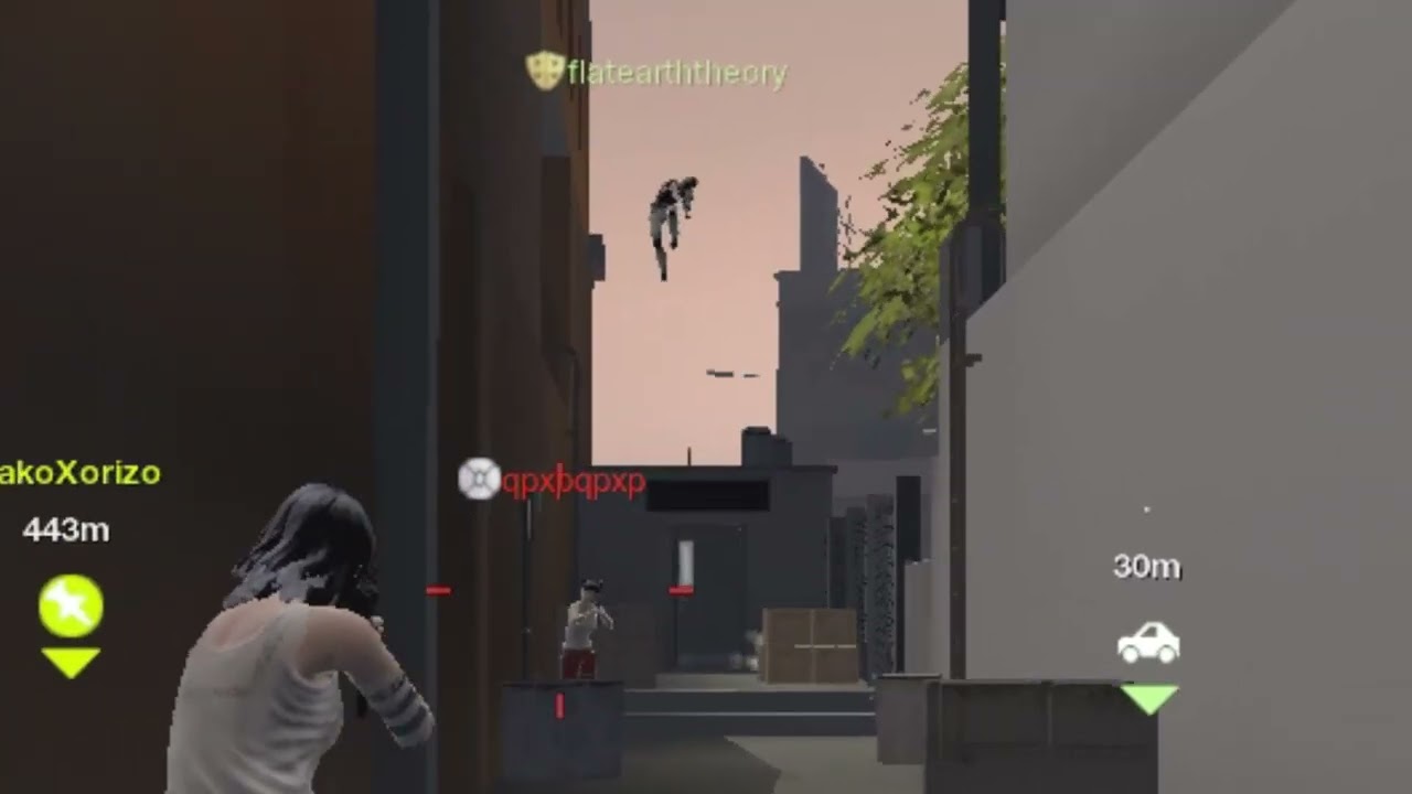 APB:R - Summer Season (apb montage/movie 1)
