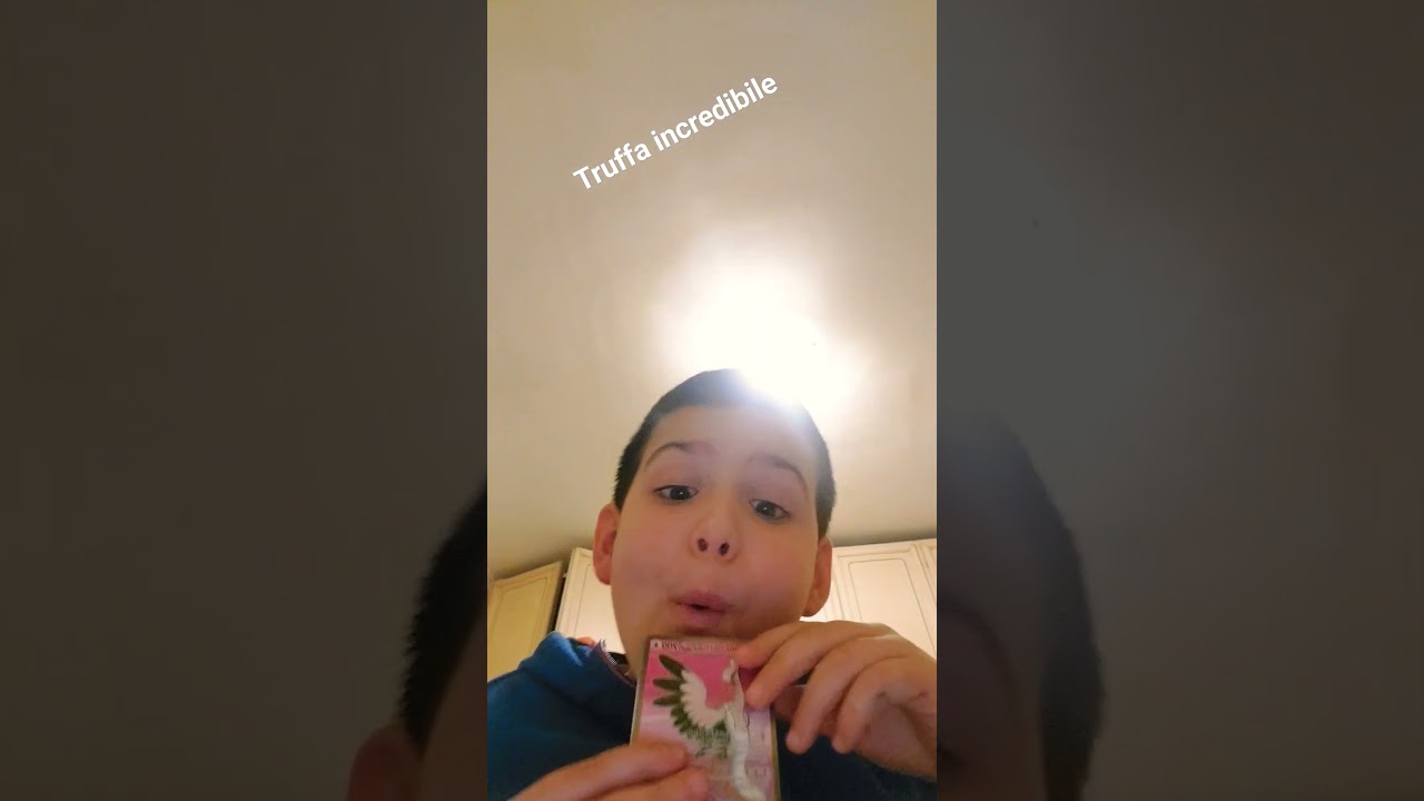 #truffa
