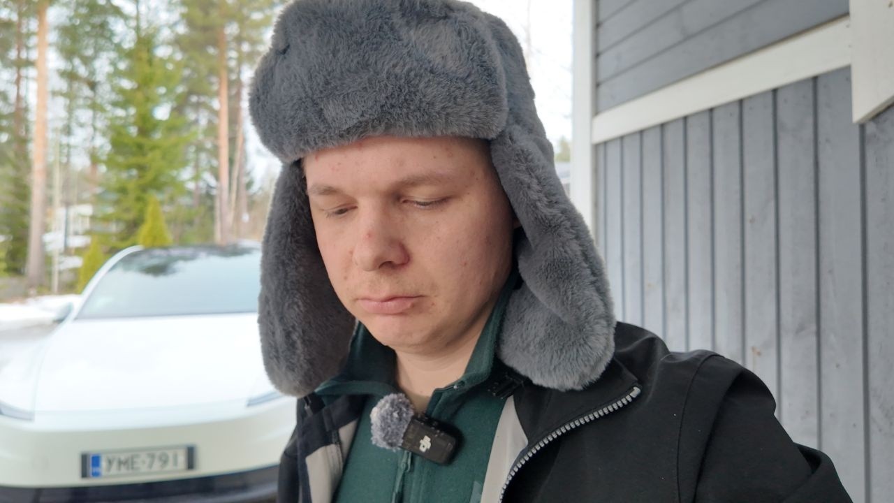 Teslan myynnistä ei tule mitään…😔