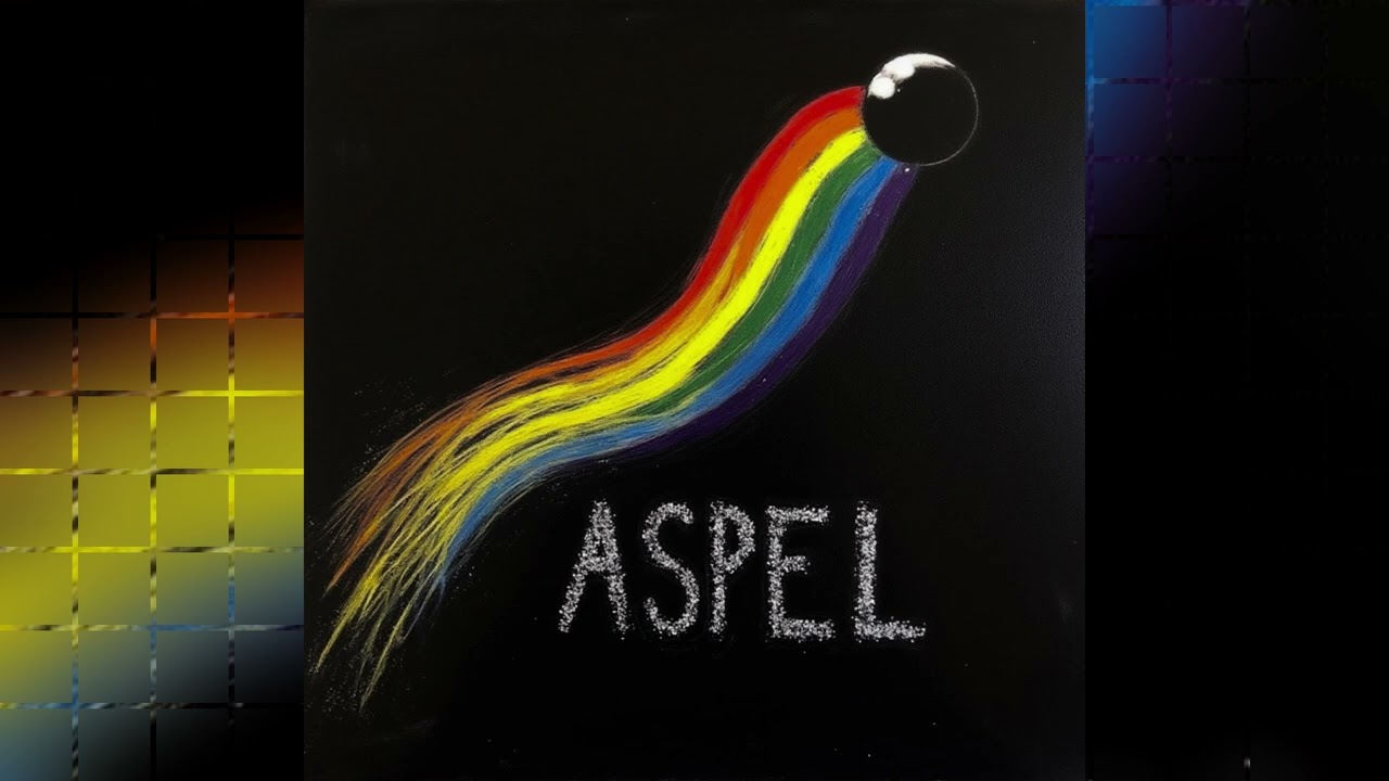 ASPEL - Rainbow