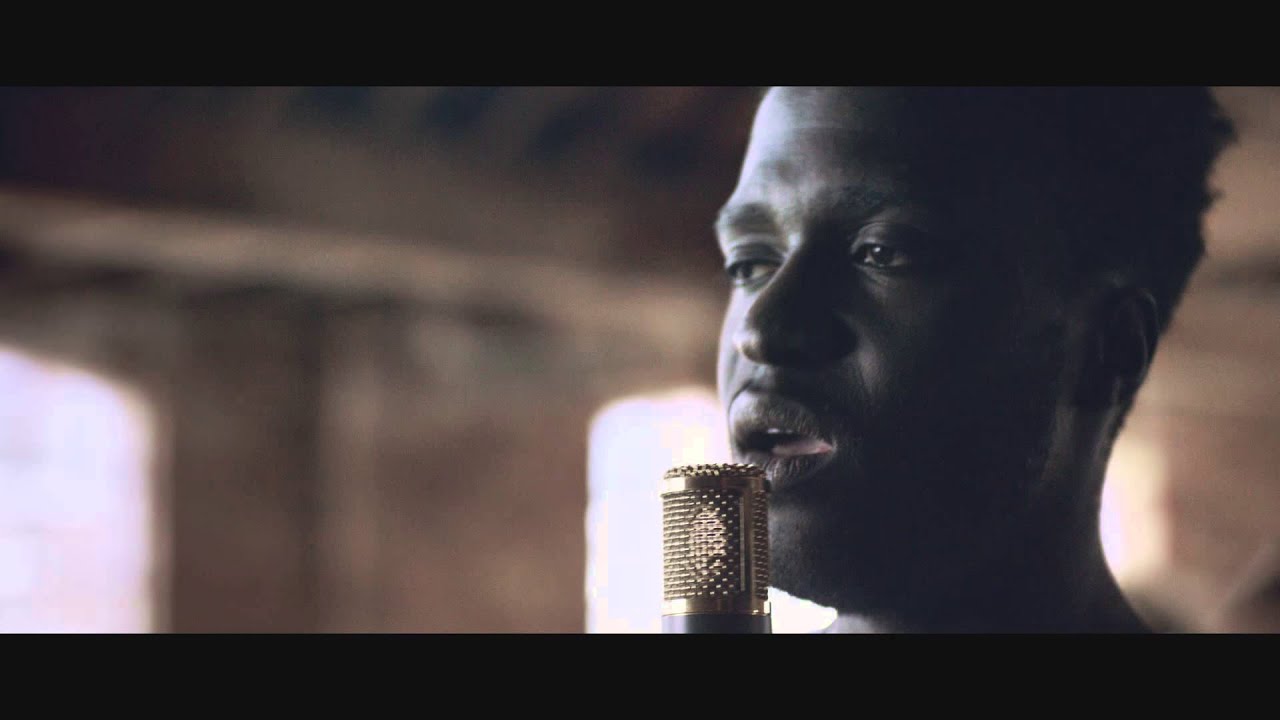 Kwabs - Forgiven (Stripped Back Version)