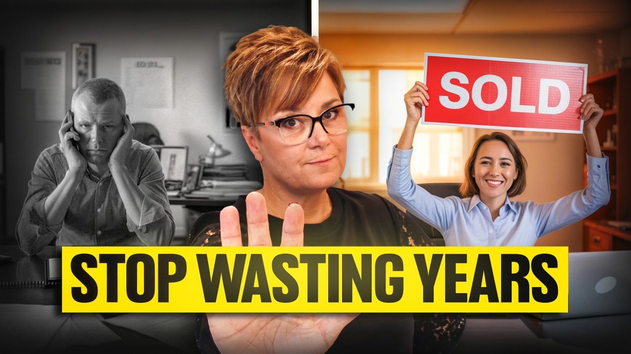 What Top Agents Know That New Agents Don’t (10 Truths That Change the Game)