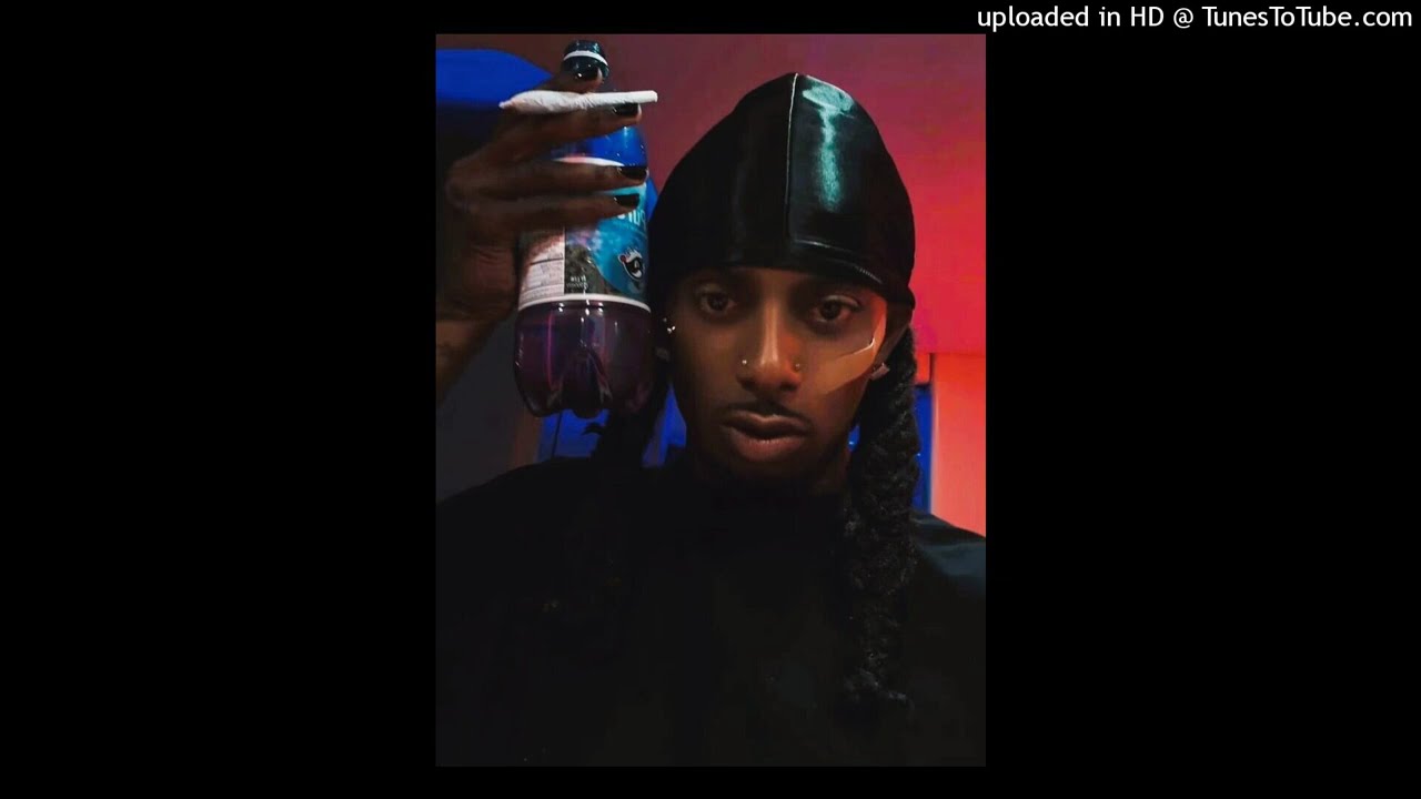 (FREE) Playboi Carti Type Beat - 