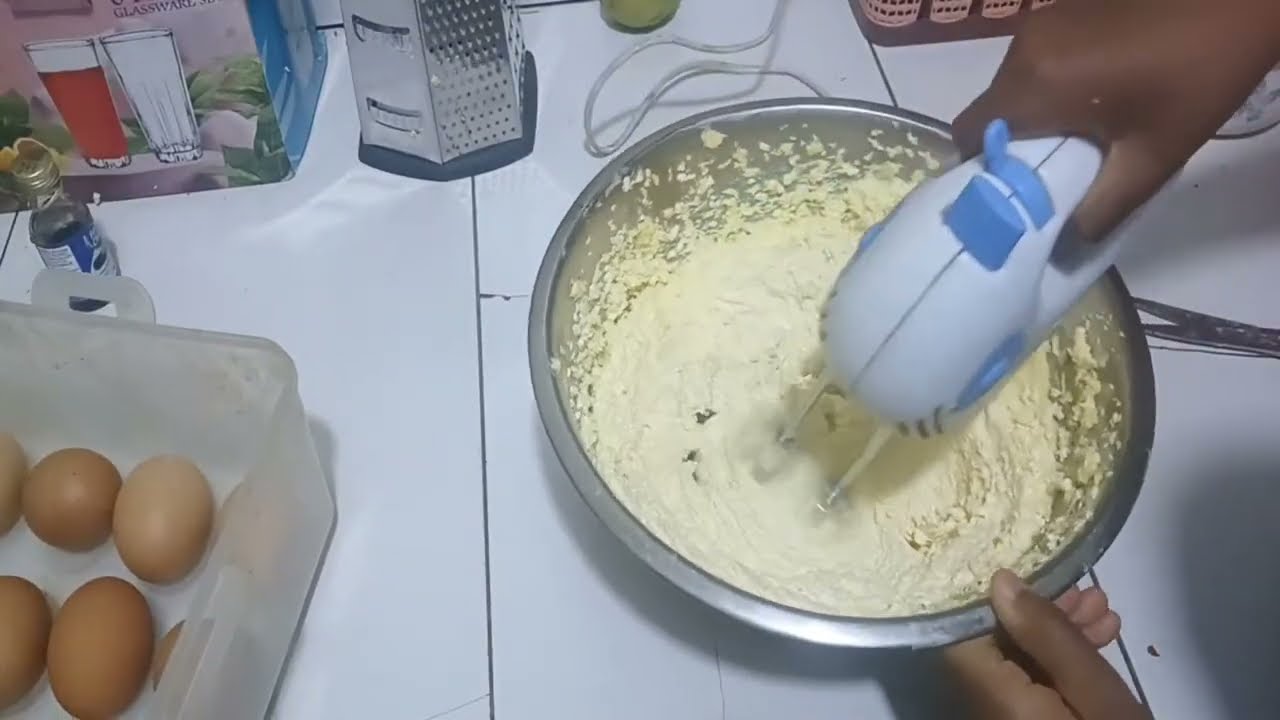 Holiday Snacks tutorial