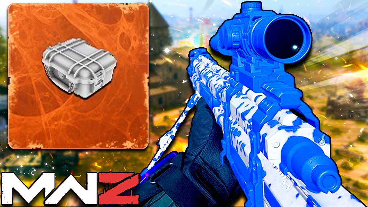Using Dead Wire Detonators on the MORS (Modern Warfare 3 Zombies)