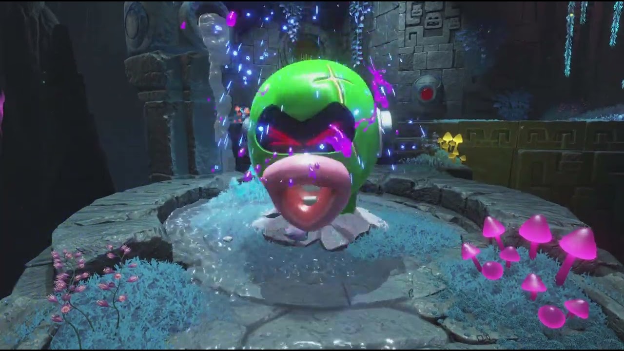 ASTRO BOT part 5