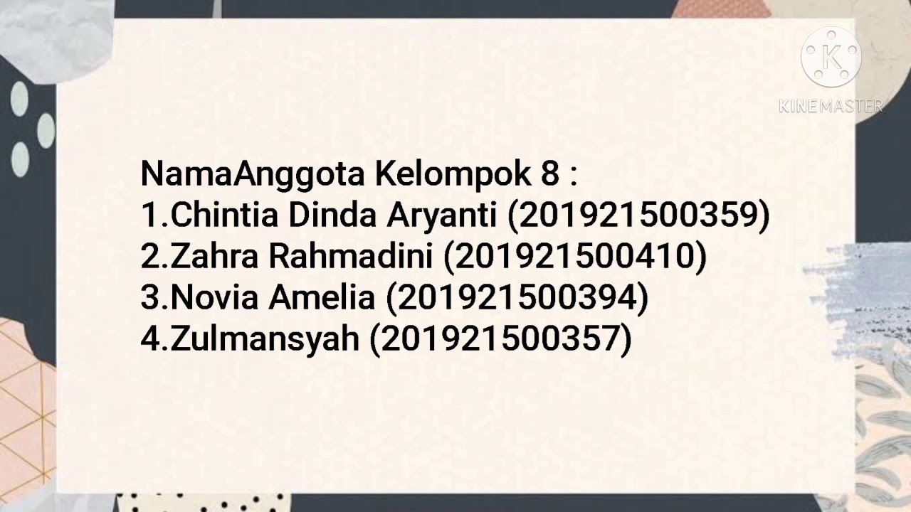Penjelasan materi sejarah sastra
