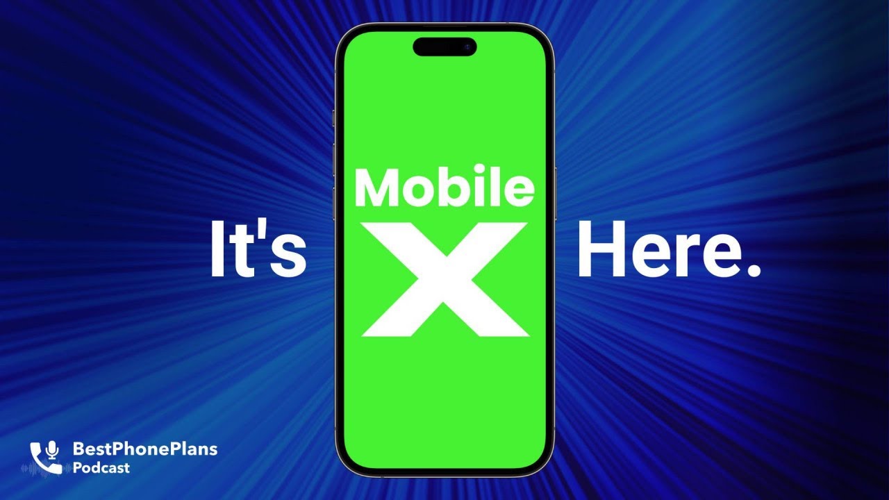 MobileX Beta Launches! Our Thoughts & Reactions | #91