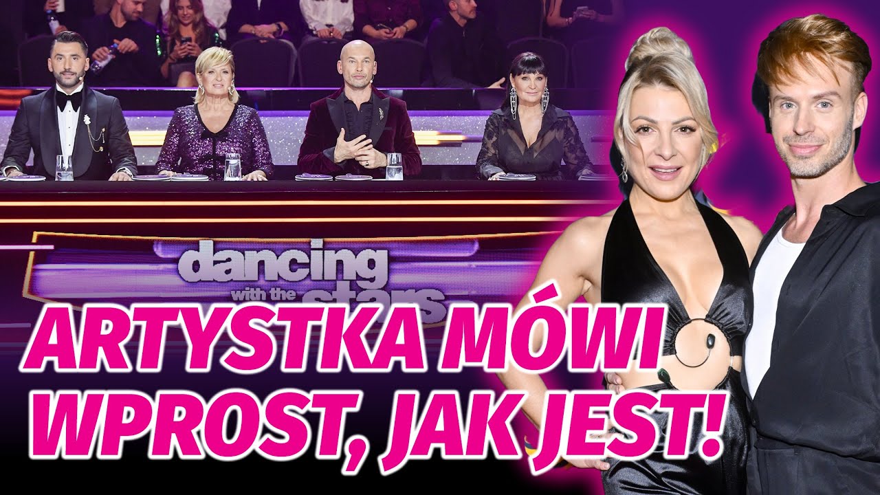 Ukochany Magdaleny Narożnej jest o nią zazdrosny przez 