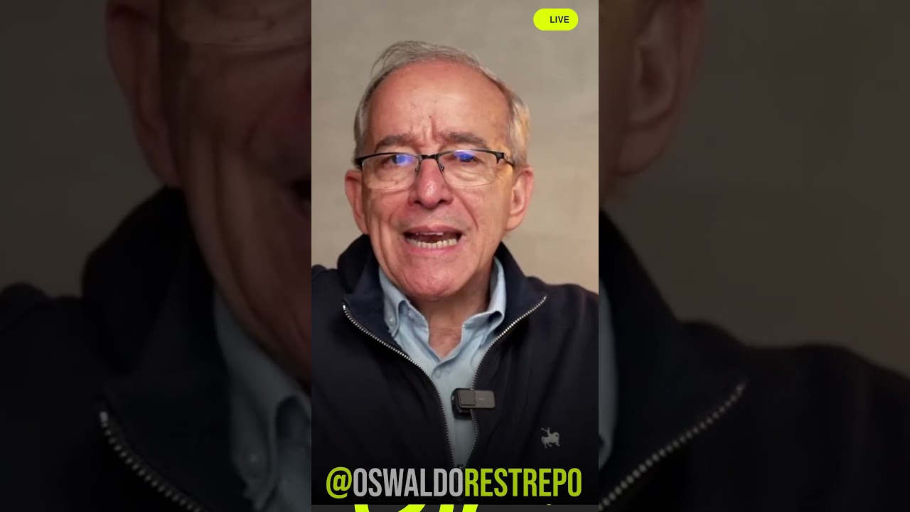 DOLOR MUSCULAR - Oswaldo Restrepo RSC