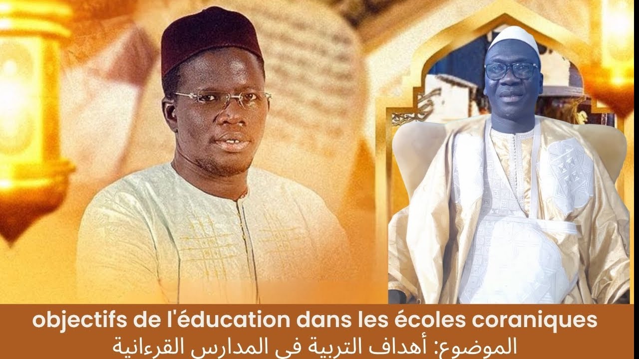Borom Daar Yi du 11 Février 2026 Invité : Oustaz Pape Makhtar Sylla
