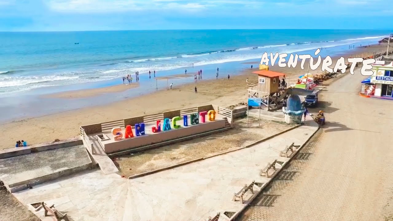 San Jacinto - Manabí - Ecuador