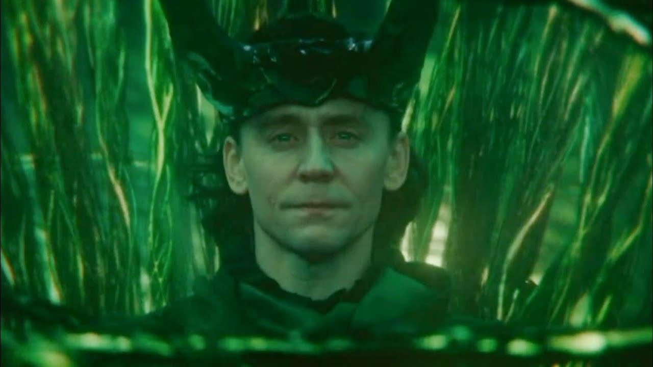 Loki |Glorioso Propósito