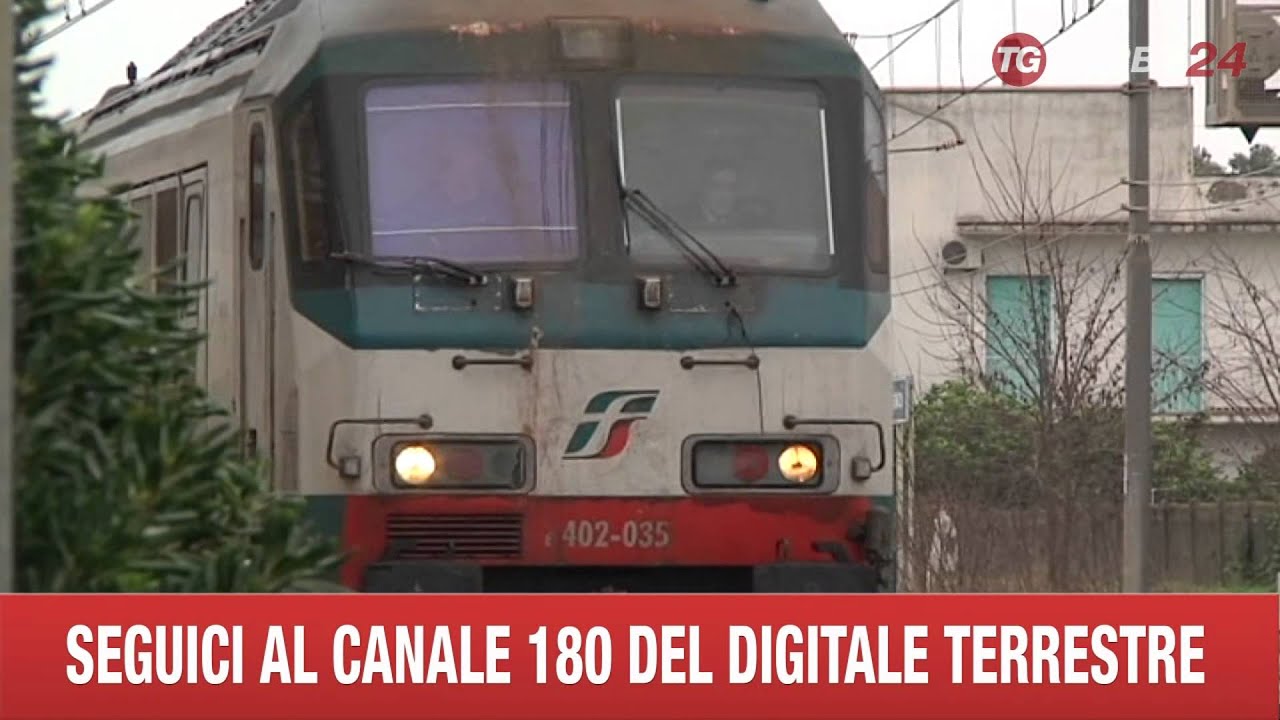 GINOSA INTERCITY FERMO