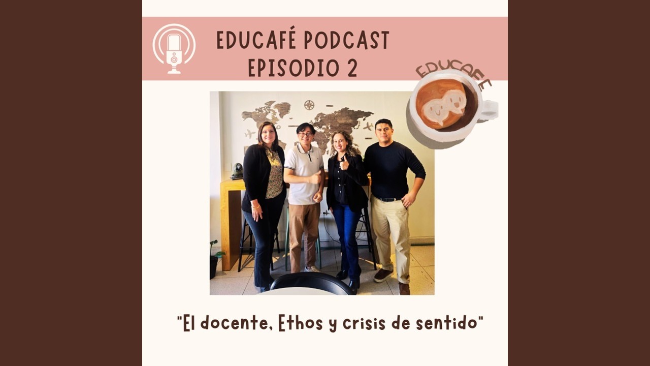 EduCafé - Episodio 2 