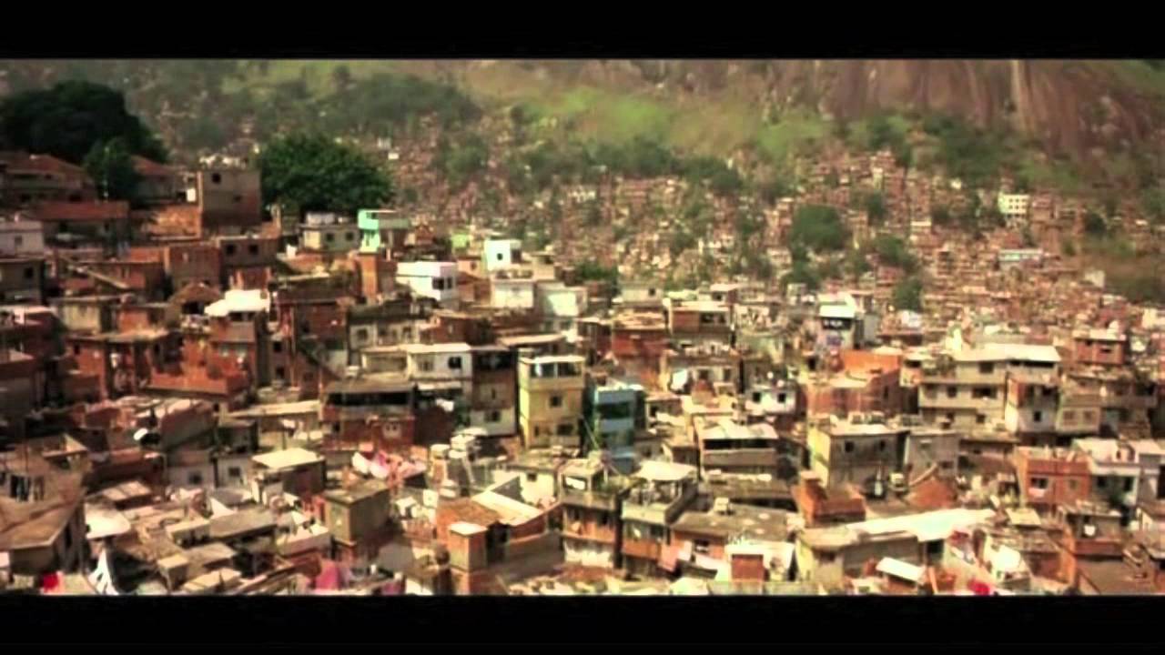 Ron Fricke's film