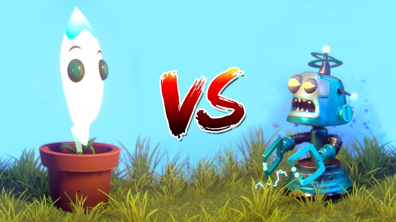 JUNCO ELECTRICO VS SR ELECTRO | Plants Vs Zombies: Garden Warfare 2
