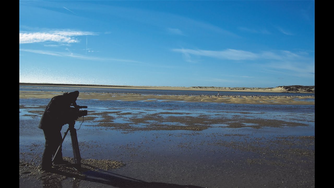 ILHA (Documentário 55´)