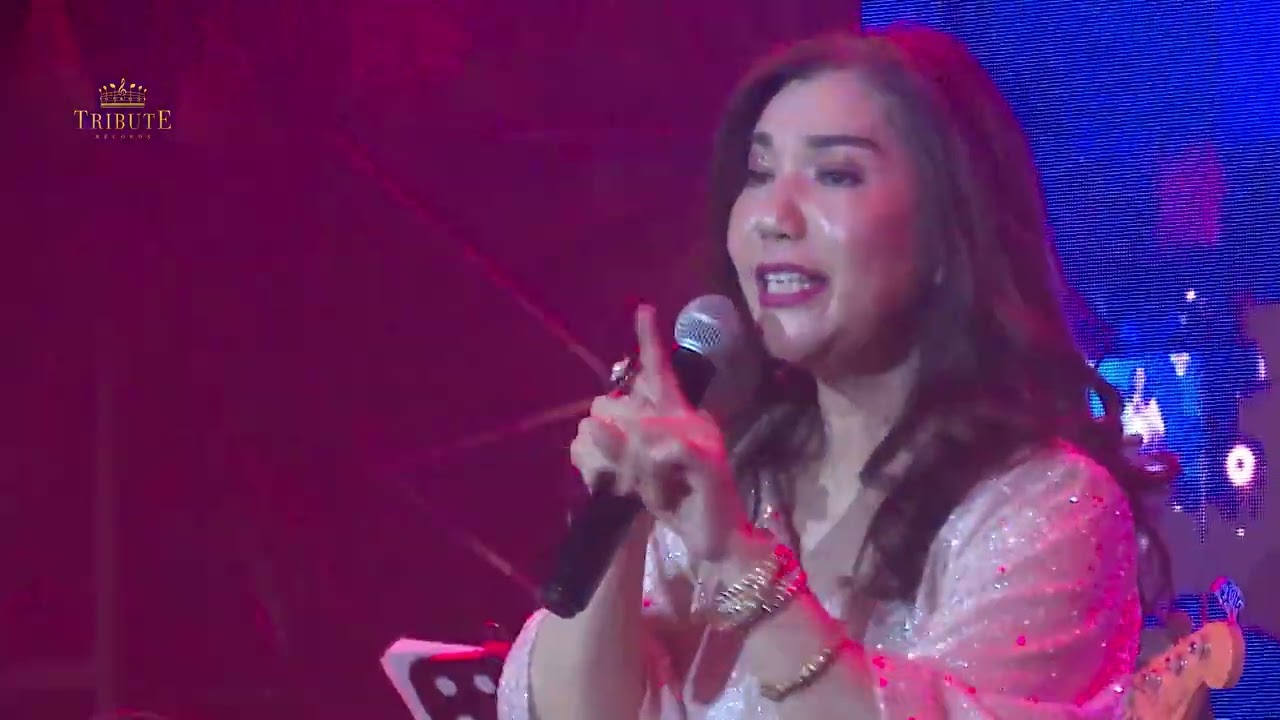 E37.ပြန်ပေတော့ - မေခလာ [Tribute Live Concert]