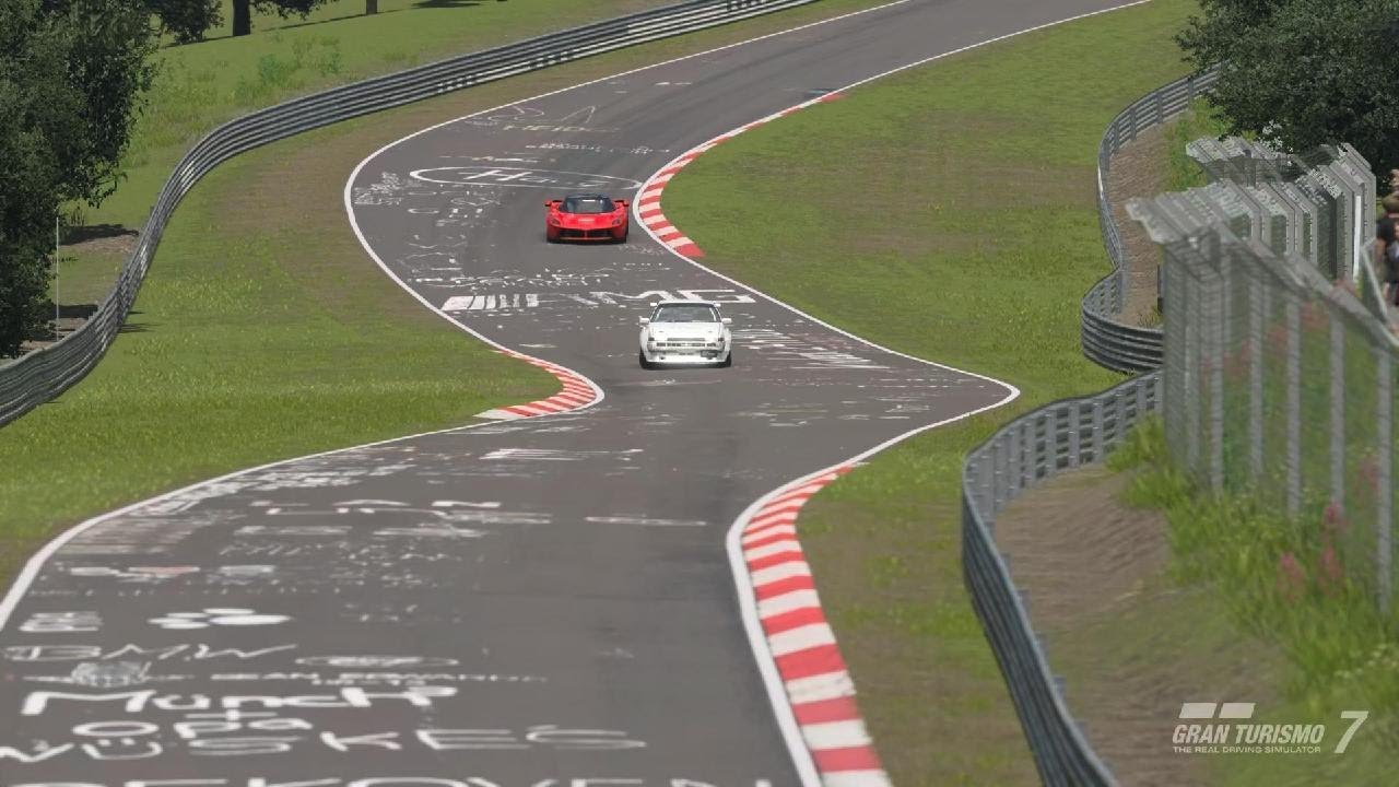 Gran Turismo 7